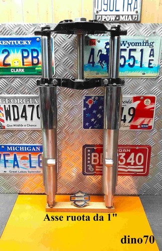 Harley davidson forcella - davidson,