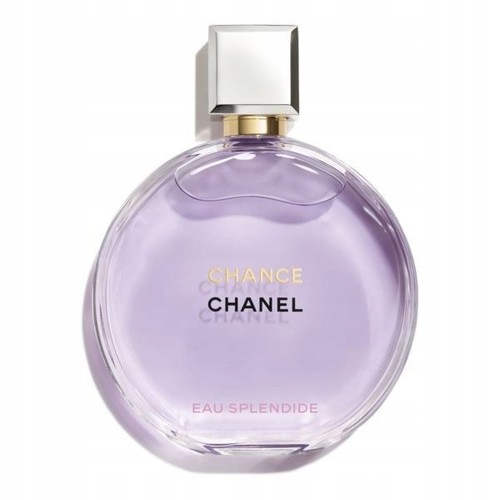 Chanel chance eau - chance,