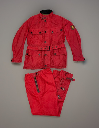 Belstaff trialmaster - belstaff,