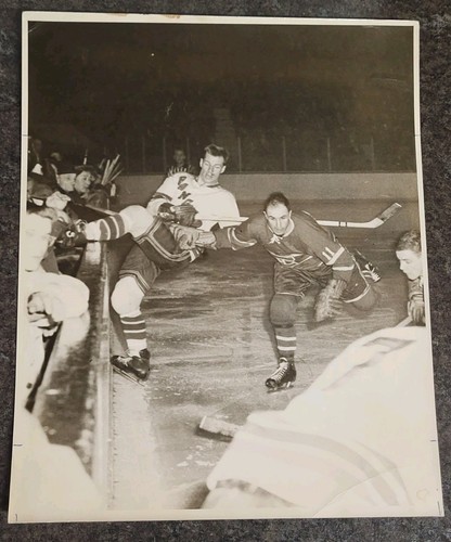 Original 1960 eddie shack - eddie,