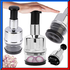 Tritatutto Manuale Trita