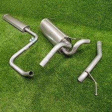Scarico completo per opel - completo,