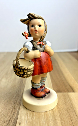 Figurina goebel hummel - figurina,