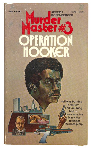 Operation hooker joseph - hooker,
