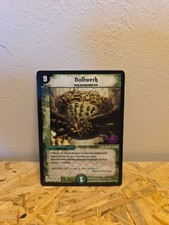 Duel Masters Bollwerk