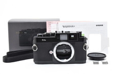Fotocamera a telemetro