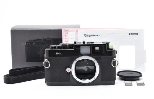 Fotocamera telemetro - a,