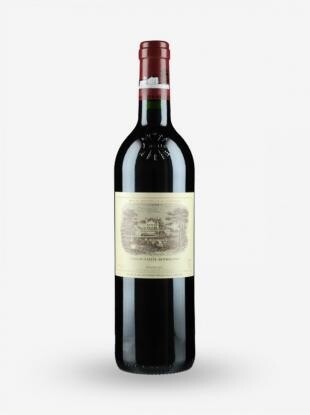 Chateau lafite rothschild 2010 - rothschild,