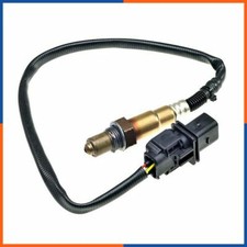 Sonde lambda capteur oxygène - lambda,