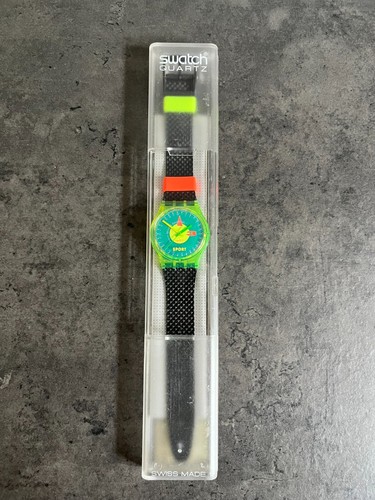 Swatch gj106 skipper - gj106, –