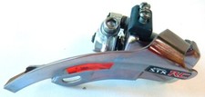 Cambio Anteriore SHIMANO Stx