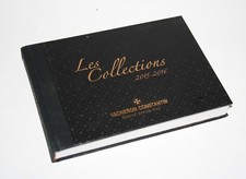 ► LES COLLECTIONS 2015-2016