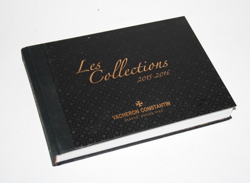 Les collections 2015 2016 - les, 2015-2016