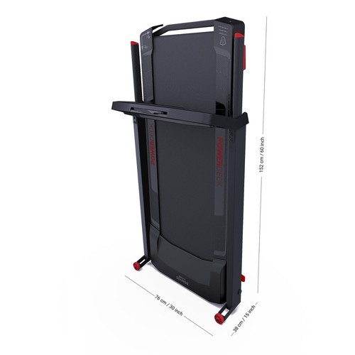 Tapis roulant elettrico come