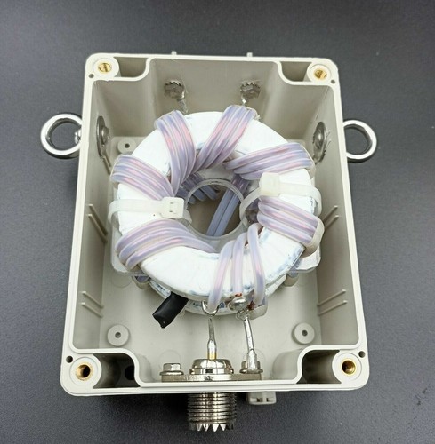 Balun power 3 kw hf - power,