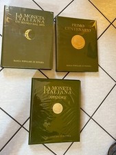 LA MONETA ITALIANA PRIMO