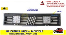 Fendinebbia faretti led - fendinebbia, a