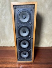 Speaker Line Source modello