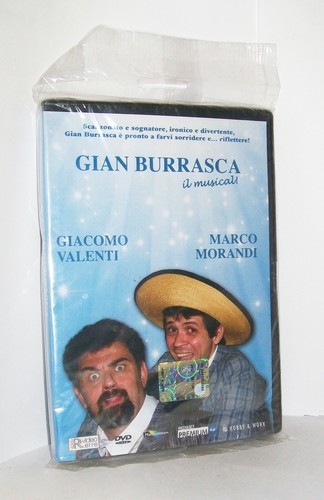 Gian burrasca musical - gian,