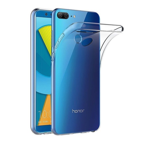 Cover trasparente per huawei - cover,