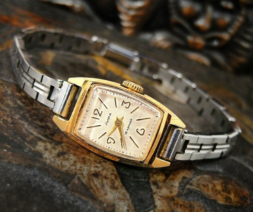 Orologio polso donna - donna, oro
