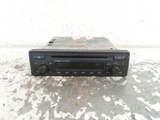 AUTORADIO PER AUDI A4 Berlina