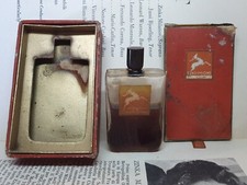 Endimione Cella Milano 1935