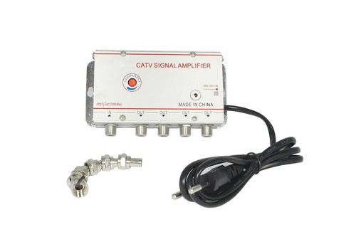 Amplificatore segnale antenna - segnale,