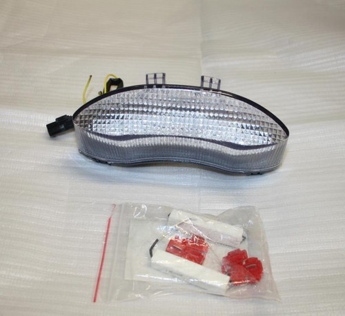 Faro led triumph street - led, speed