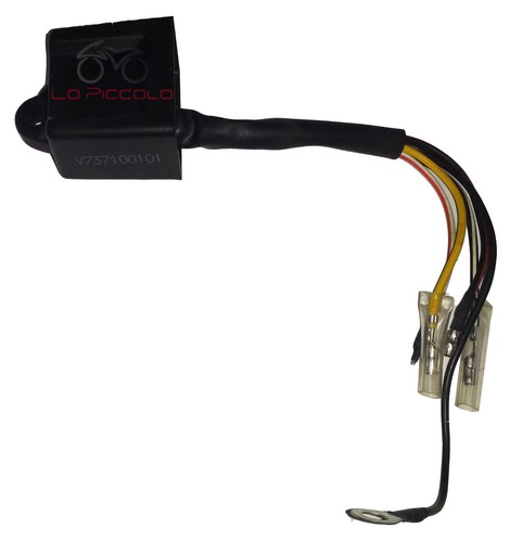 Centralina elettronica cdi - elettronica,