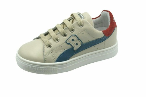 Balducci butter 1303 sneakers - butter,