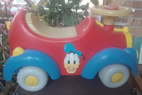 Automobile cavalcabile - automobile,