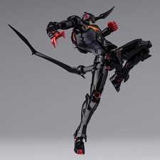 Sentinel Toys Plaiobot Tengen