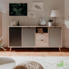 CREDENZA MOBILE MADIA ROVERE