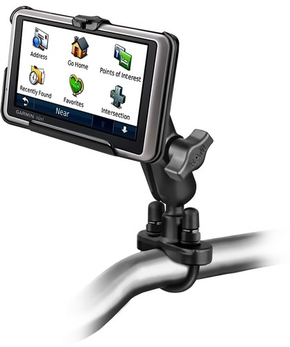Supporto manubrio moto - manubrio, da