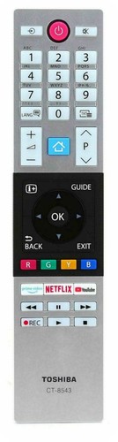 Telecomando originale - tv,