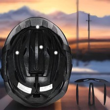 Casco da Ciclismo Ventilato