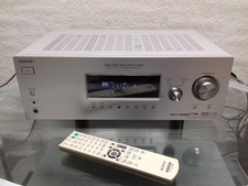 Sony STR-DG510 argento 5.1