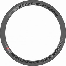 Adesivi Ruote Fulcrum Racing