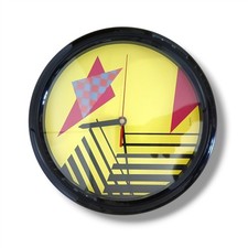 IKEA orologio modernista stile