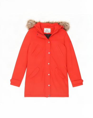 Woolrich giacca parka donna - parka,