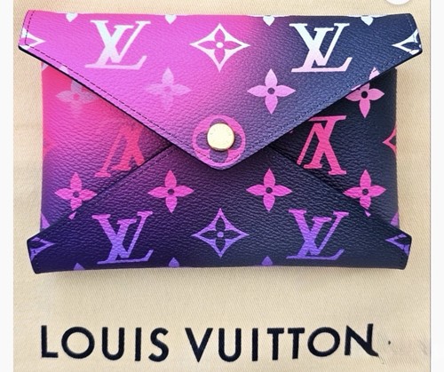 Pochette louis vuitton - louis,