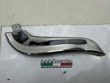 MODANATURA PARASASSI PARAFANGO POSTERIORE SX FIAT 1300 1500 1500C VEDI DESCRI...