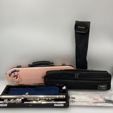 YAMAHA YFL-514 Professional