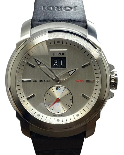 Orologio uomo automatico - orologio,
