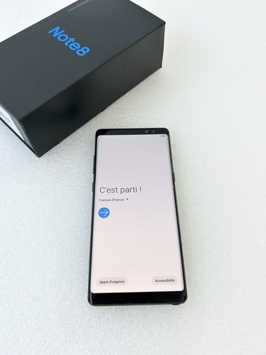 Samsung galaxy note 64go - samsung,