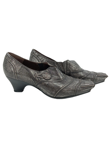 Fidji decolte eleganti vintage - decolte,