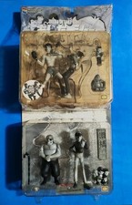 Ashita ROCKY JOE Medicom Toy -