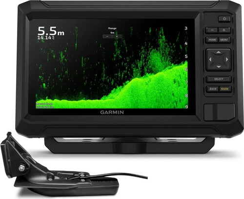 Garmin echomap uhd2 72cv - garmin,