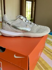 NIKE Street Gato LT GRIGIO